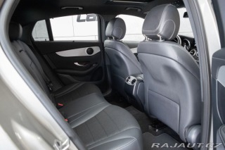 Mercedes-Benz GLC 300d 4M*N.TOPENÍ*DPH*ČR 1 2021