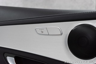 Mercedes-Benz GLC 300d 4M*N.TOPENÍ*DPH*ČR 1 2021