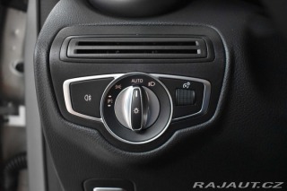 Mercedes-Benz GLC 300d 4M*N.TOPENÍ*DPH*ČR 1 2021