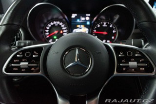 Mercedes-Benz GLC 300d 4M*N.TOPENÍ*DPH*ČR 1 2021