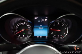 Mercedes-Benz GLC 300d 4M*N.TOPENÍ*DPH*ČR 1 2021