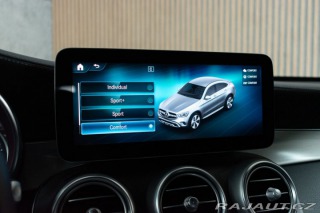 Mercedes-Benz GLC 300d 4M*N.TOPENÍ*DPH*ČR 1 2021