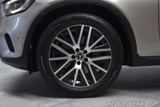 Mercedes-Benz GLC 300d 4M*N.TOPENÍ*DPH*ČR 1 2021