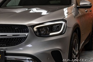 Mercedes-Benz GLC 300d 4M*N.TOPENÍ*DPH*ČR 1 2021