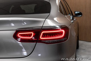 Mercedes-Benz GLC 300d 4M*N.TOPENÍ*DPH*ČR 1 2021