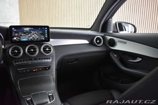 Mercedes-Benz GLC 300d 4M*N.TOPENÍ*DPH*ČR 1 2021