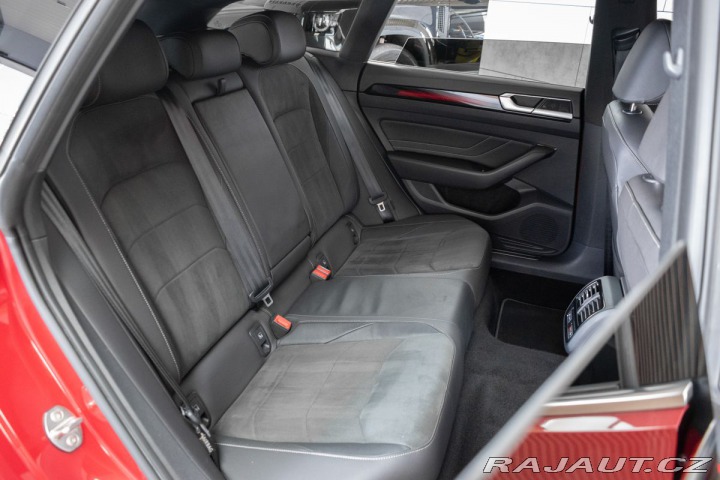 Volkswagen Arteon Shooting Brake TSI 206kW 2021