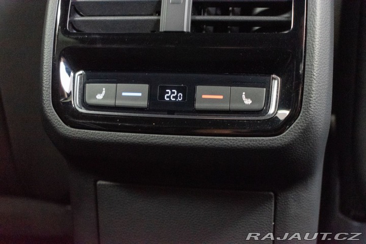 Volkswagen Arteon Shooting Brake TSI 206kW 2021