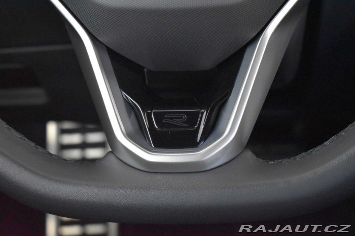 Volkswagen Arteon Shooting Brake TSI 206kW 2021