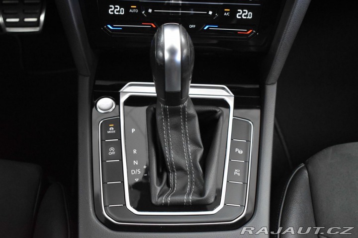 Volkswagen Arteon Shooting Brake TSI 206kW 2021