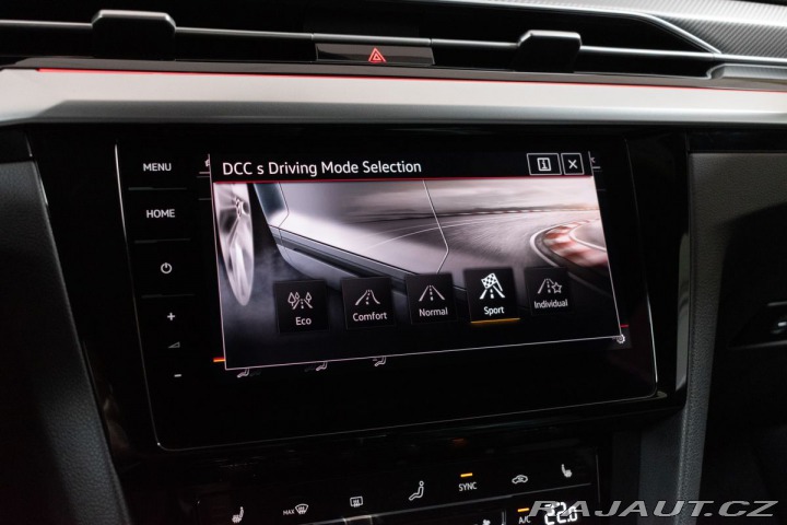 Volkswagen Arteon Shooting Brake TSI 206kW 2021