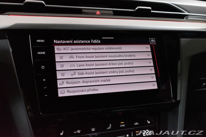 Volkswagen Arteon Shooting Brake TSI 206kW 2021