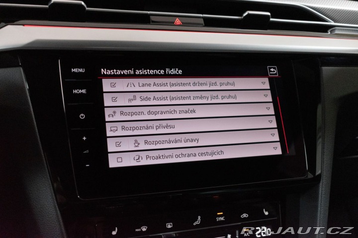 Volkswagen Arteon Shooting Brake TSI 206kW 2021