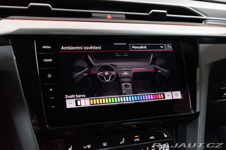 Volkswagen Arteon Shooting Brake TSI 206kW 2021