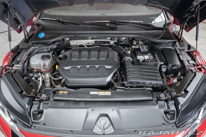 Volkswagen Arteon Shooting Brake TSI 206kW 2021