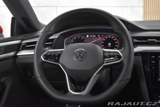 Volkswagen Arteon Shooting Brake TSI 206kW 2021