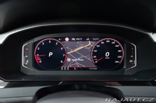 Volkswagen Arteon Shooting Brake TSI 206kW 2021