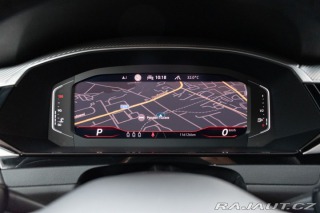 Volkswagen Arteon Shooting Brake TSI 206kW 2021