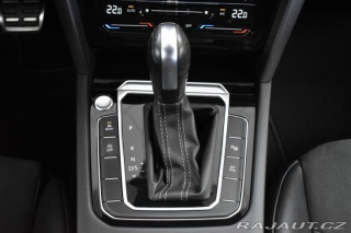 Volkswagen Arteon Shooting Brake TSI 206kW 2021