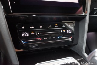 Volkswagen Arteon Shooting Brake TSI 206kW 2021
