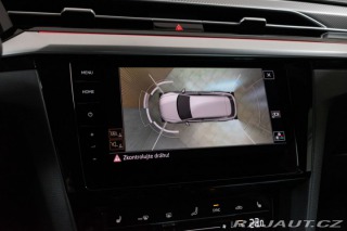 Volkswagen Arteon Shooting Brake TSI 206kW 2021