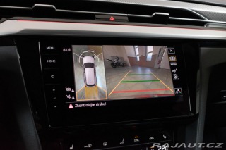 Volkswagen Arteon Shooting Brake TSI 206kW 2021