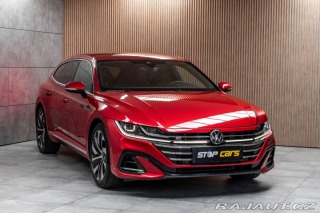 Volkswagen Arteon Shooting Brake TSI 206kW 2021
