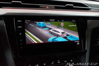 Volkswagen Arteon Shooting Brake TSI 206kW 2021