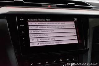 Volkswagen Arteon Shooting Brake TSI 206kW 2021