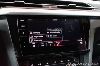 Volkswagen Arteon Shooting Brake TSI 206kW 2021