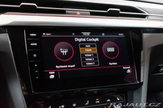 Volkswagen Arteon Shooting Brake TSI 206kW 2021