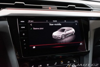 Volkswagen Arteon Shooting Brake TSI 206kW 2021