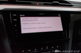 Volkswagen Arteon Shooting Brake TSI 206kW 2021