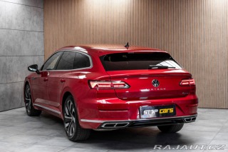 Volkswagen Arteon Shooting Brake TSI 206kW 2021
