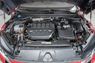 Volkswagen Arteon Shooting Brake TSI 206kW 2021