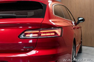 Volkswagen Arteon Shooting Brake TSI 206kW 2021