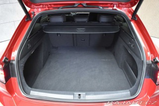 Volkswagen Arteon Shooting Brake TSI 206kW 2021