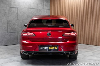 Volkswagen Arteon Shooting Brake TSI 206kW 2021