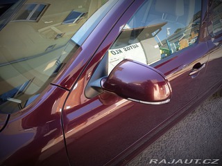 Škoda Octavia 1,6TDI Ambition ČR 1. Maj 2011