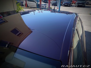 Škoda Octavia 1,6TDI Ambition ČR 1. Maj 2011
