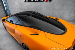 McLaren Ostatní modely  2021