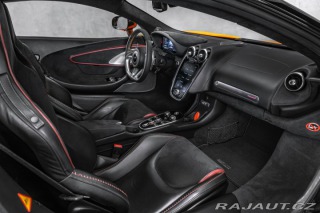 McLaren Ostatní modely  2021