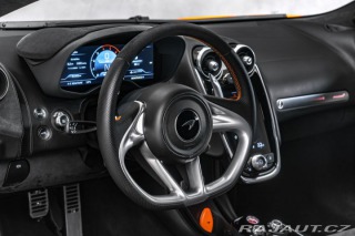 McLaren Ostatní modely  2021