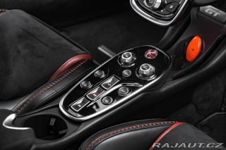 McLaren Ostatní modely  2021