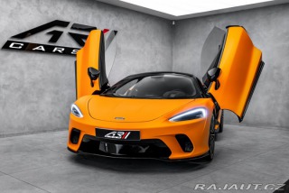 McLaren Ostatní modely  2021