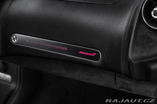 McLaren Ostatní modely  2021