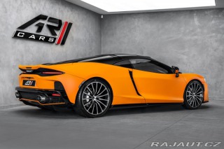 McLaren Ostatní modely  2021