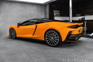 McLaren Ostatní modely  2021