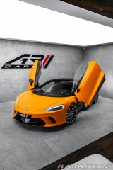 McLaren Ostatní modely  2021