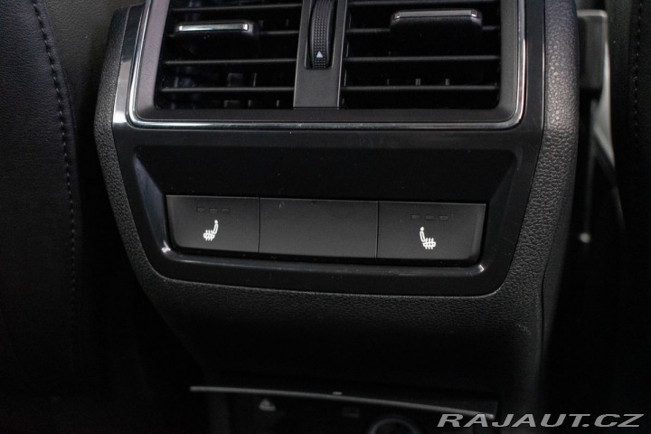 Škoda Karoq 1.5TSI DSG*STYLE+*KAMERA* 2021